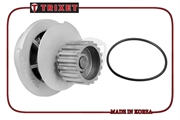 Trixet Насос водяной DAEWOO, OPEL 16V  t7096 88725