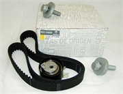 Renault К-т ремонт. ГРМ RENAULT 1.5 dCi  7701475115   7701477028 90341