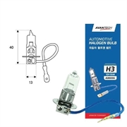 Avantech Лампа галогеновая 55W  H3   ab0006 100383