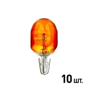 Avantech Лампа WY21/5W бесцокольная желтая  aib1870a 100390