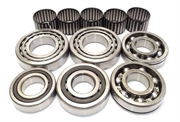 Pilenga Pw-p1208 Комплект подшипников КПП 2108-099  11шт 13596