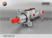 Fenox T22161c3 Цилиндр тормозной главный 1118, 2123 13998