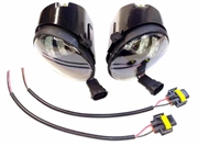 Myx Фара противотуманная светодиодная 2190 Гранта  13W, 2шт   myx06la2190 14276