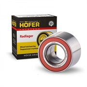 Hofer Подшипник задней ступицы 2108-2112  hf301045 15214