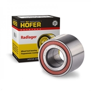 Hofer Подшипник задней ступицы Largus, Logan, Duster  hf301047 15414