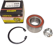 Hofer Подшипник передней ступицы Logan, Largus  без ABS   hf300180 15745
