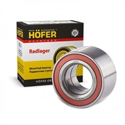 Hofer Подшипник передней ступицы 1118, 2170  hf301170 15776