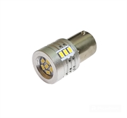 Myx Лампа светодиодная  P21, 18SMD, 12-24V   myx020318sn 16213