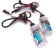 Myx Hid Лампа ксеноновая  H27, 5000K, к-т 2шт   myx032750ac 16386