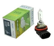 Mtf Light Лампа галогеновая 65W  H9   hs1209 16937