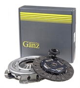 Ganz Комплект сцепления 3302  дв. CUMMINS   gie36026 22135
