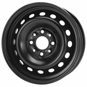 Magnetto 16000 Am Диск кол. R16  7J,4x108,65,ET32  черн. PEUGEOT 408 80690