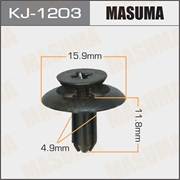 Masuma Kj-1203 Клипса 80727