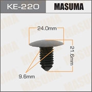 Masuma Ke-220 Клипса 80968