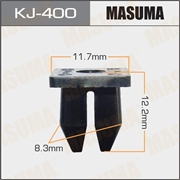Masuma Kj-400 Клипса 81114