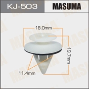 Masuma Kj-503 Клипса 81159