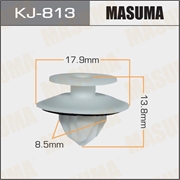 Masuma Kj-813 Клипса 81176