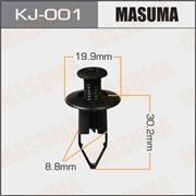 Masuma Kj-001 Клипса 81439