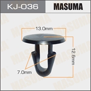 Masuma Kj-036 Клипса 81455