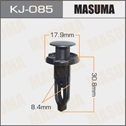 Masuma Kj-085 Клипса 81492
