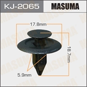 Masuma Kj-2065 Клипса 81522