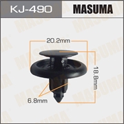 Masuma Kj-490 Клипса 81589