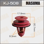 Masuma Kj-508 Клипса 81628