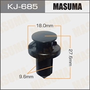 Masuma Kj-685 Клипса 81666
