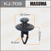 Masuma Kj-709 Клипса 81686