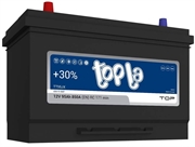 Topla Top Asia АКБ залитая прямой полярности 95Ah  115D31L   118995 81728