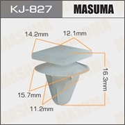 Masuma Kj-827 Клипса 81940