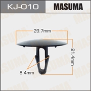 Masuma Kj-010 Клипса 81950