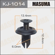 Masuma Kj-1014 Клипса 82014