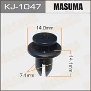Masuma Kj-1047 Клипса 82042