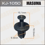 Masuma Kj-1050 Клипса 82058