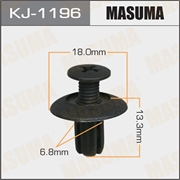 Masuma Kj-1196 Клипса 82105