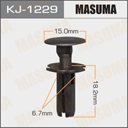 Masuma Kj-1229 Клипса 82108