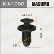 Masuma Kj-1368 Клипса 82133