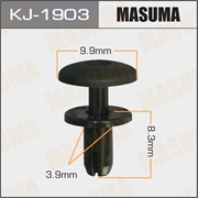 Masuma Kj-1903 Клипса 82176