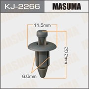 Masuma Kj-2266 Клипса 82246