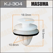 Masuma Kj-304 Клипса 82272