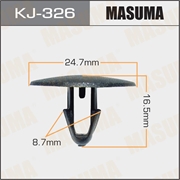 Masuma Kj-326 Клипса 82293