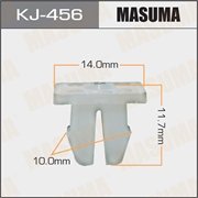 Masuma Kj-456 Клипса 82360