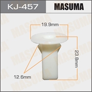 Masuma Kj-457 Клипса 82361