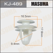 Masuma Kj-489 Клипса 82364