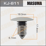 Masuma Kj-811 Клипса 82396