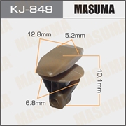 Masuma Kj-849 Клипса 82400