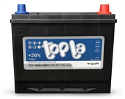 Topla Top Asia АКБ залитая обратной полярности 60Ah  118861 82791