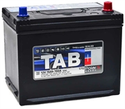 Tab Polar Asia АКБ залитая обратной полярности 70Ah  57029 82823