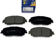 Sangsin Колодки тормозные дисковые  sp4275 83015